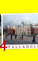 4 - Valladolid