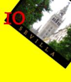 10 - Sevilla